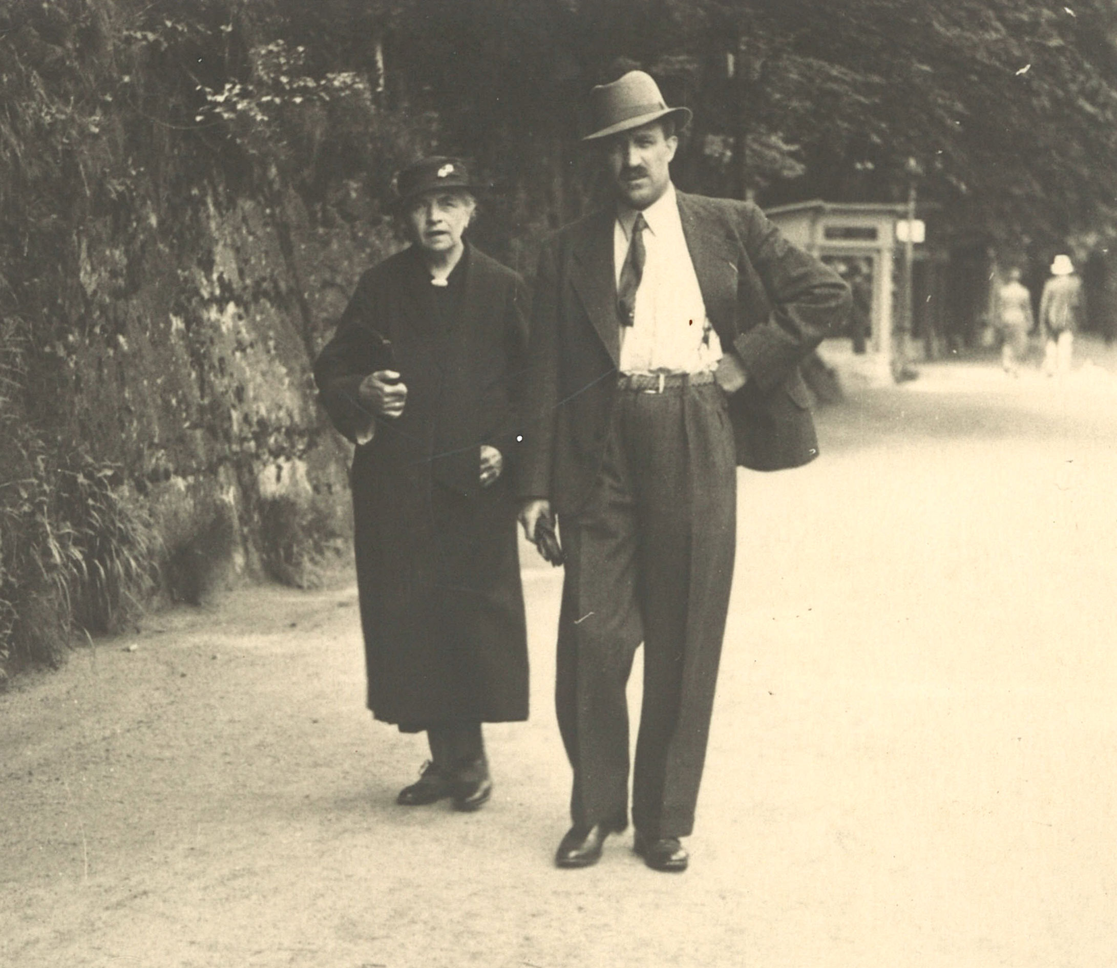 Familie Wagner