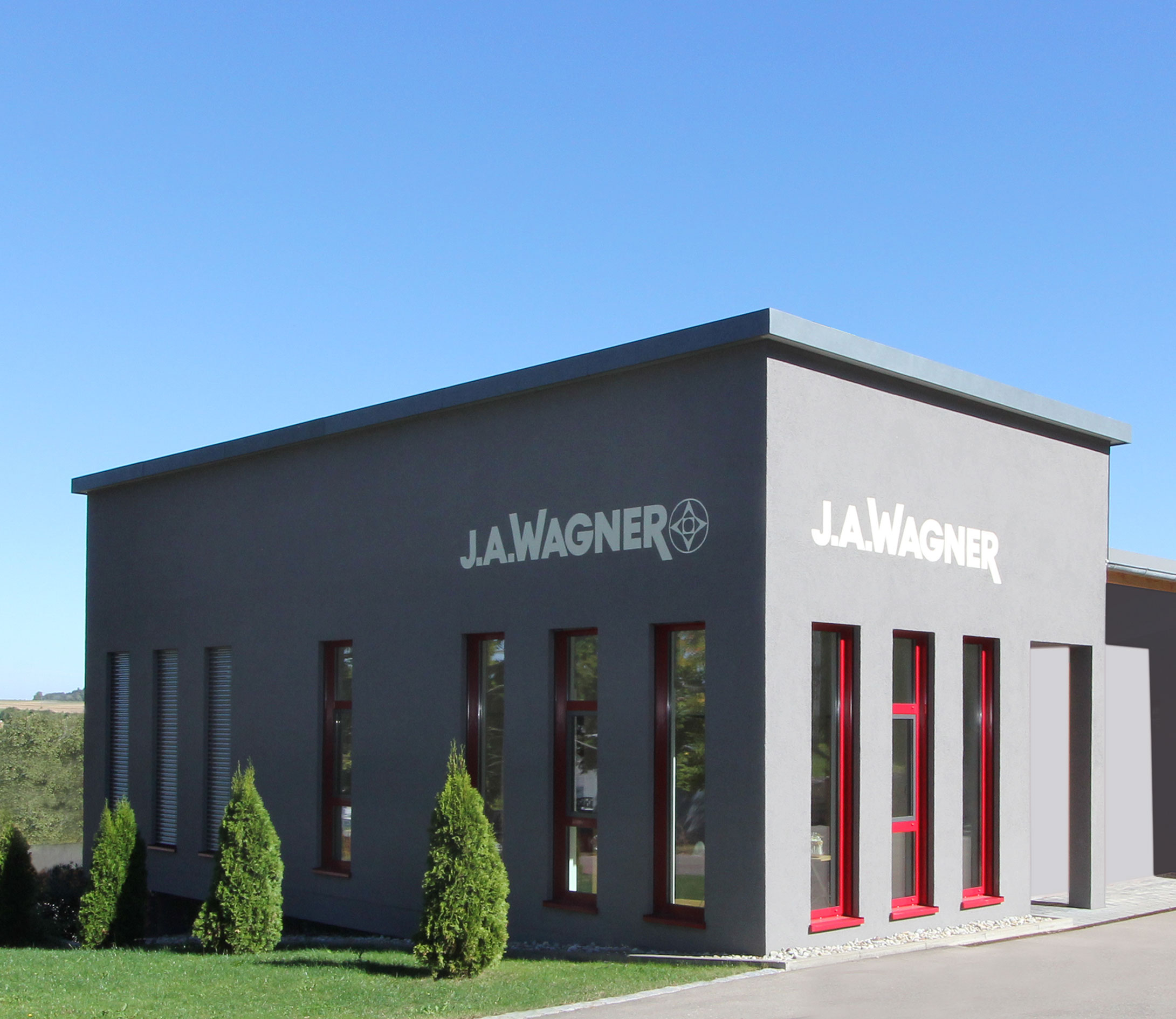 Wagner Holzwarenfabrikation Lauchheim