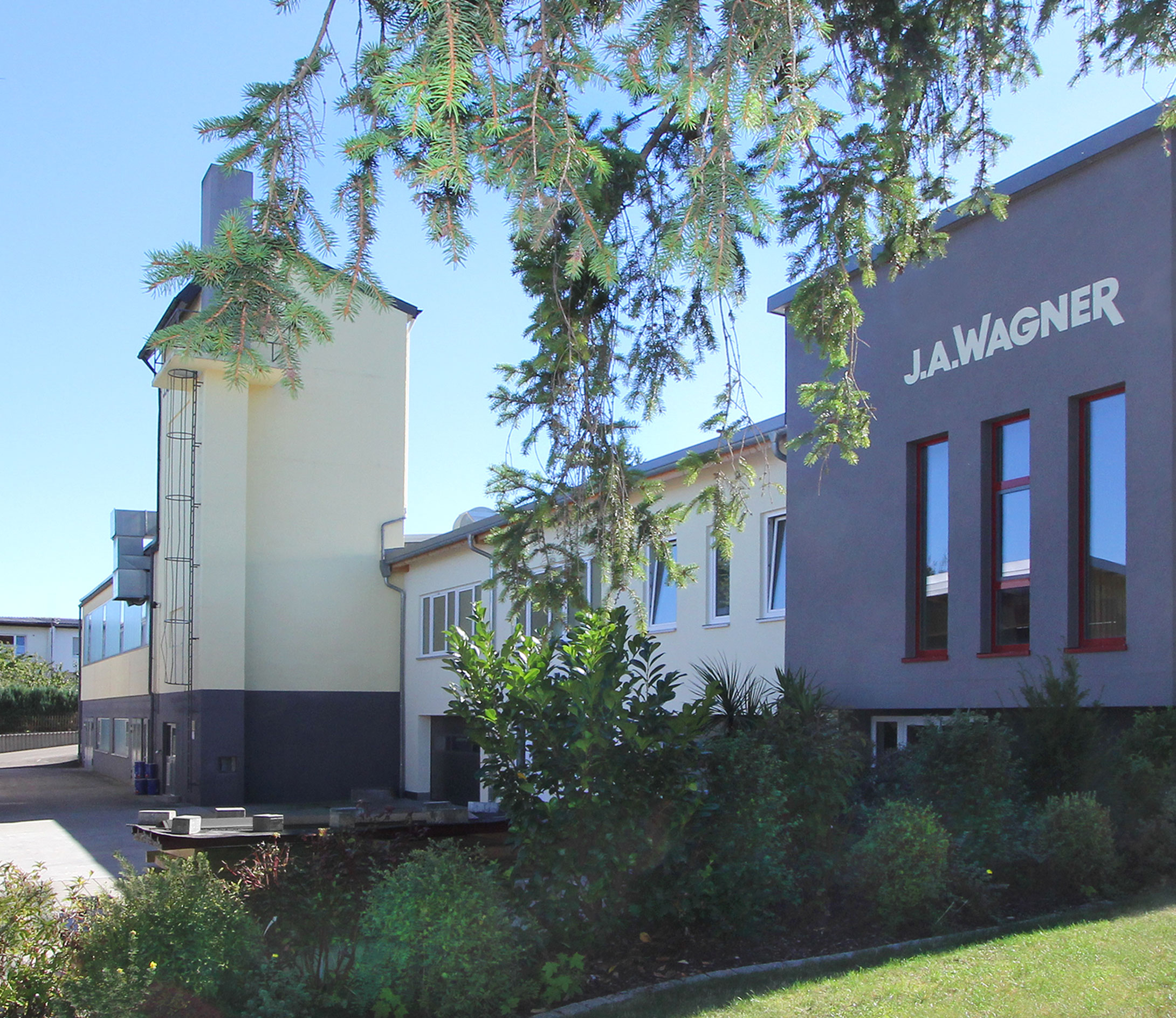 Wagner Holzwarenfabrikation Lauchheim