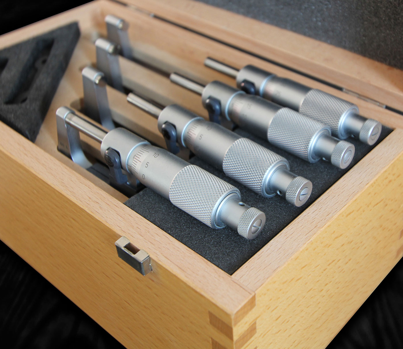 Produkte - Werkzeugboxen