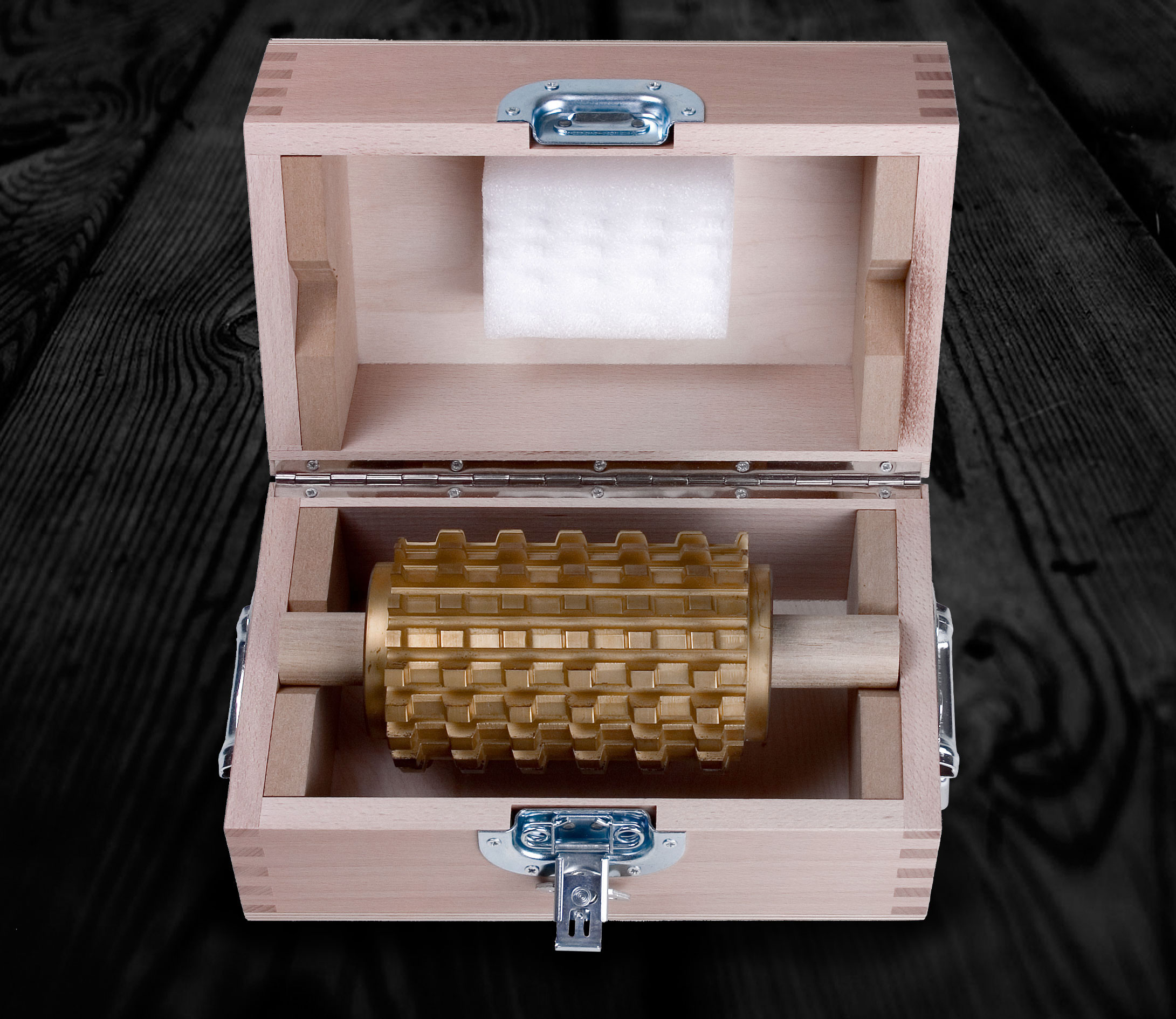 Produkte - Werkzeugboxen