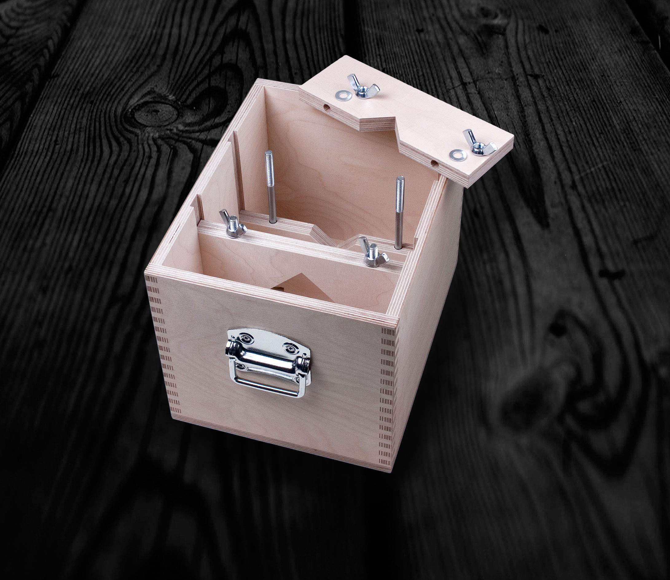 Produkte - Werkzeugboxen