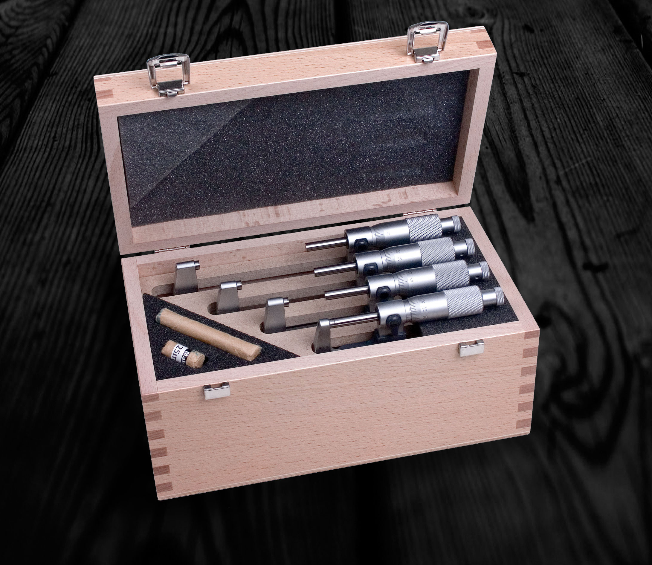 Produkte - Werkzeugboxen