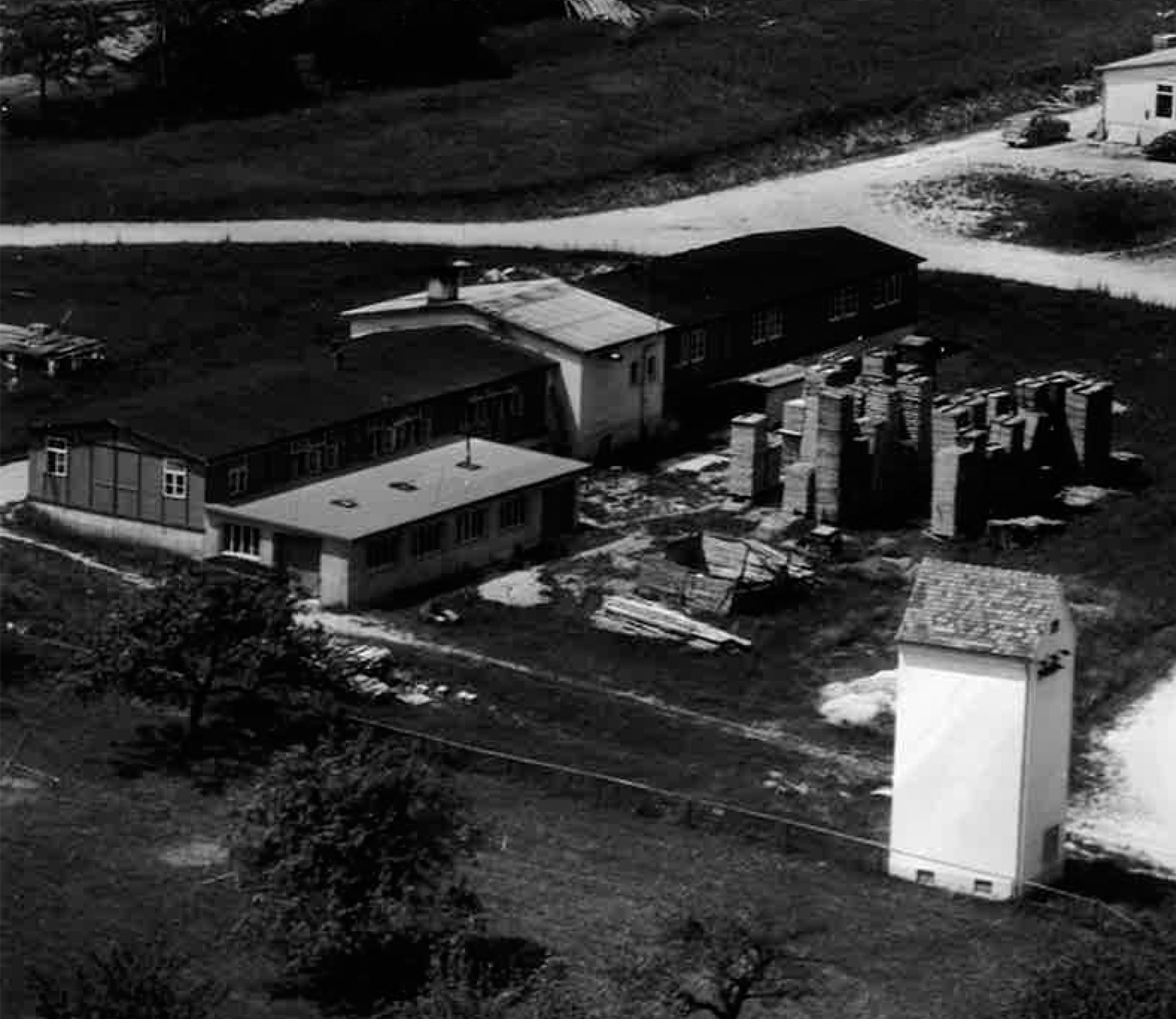 Fabrik Wagner Lauchheim